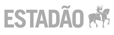Imagem do logo Estadão