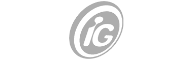 Imagem do logo IG