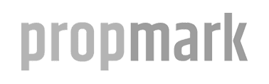 Imagem do logo Propmark