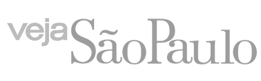 Imagem do logo Veja São Paulo